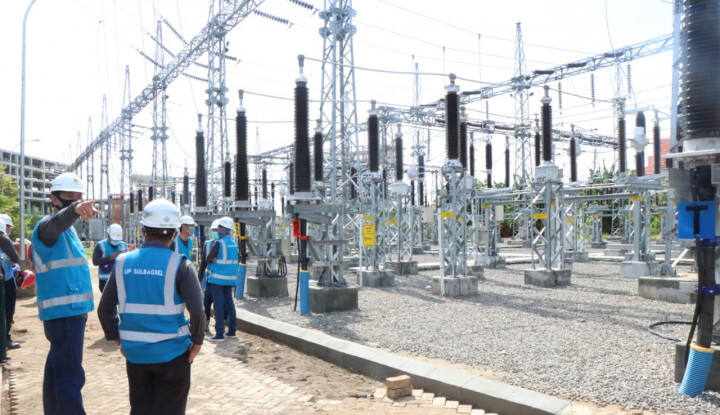 Teken Kerja Sama Program Captive Insentive, PLN: Petrokimia Gresik Dapat Menekan Produktivitas