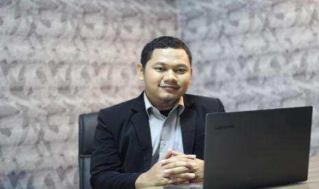 Dosen Universitas BSI Raih Digital Talent Scholarship 2021