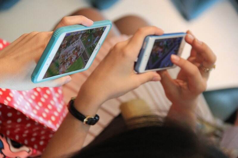 Game Buatan Indonesia Bisa Memperkuat Ekonomi Digital Nasional