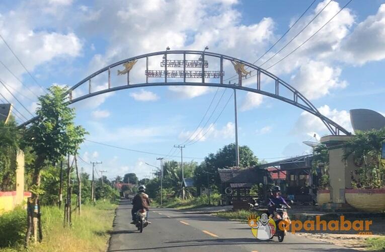 Jelang Kemerdekaan RI, 36 Warga Kotabaru Sembuh dari Covid-19