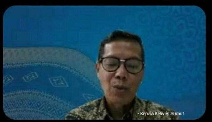 2nd Sumatranomics, BI Optimalkan Sinergi Bauran Kebijakan dalam Perbaikan Ekonomi