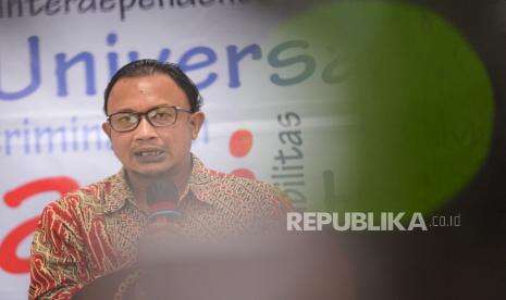 Komnas HAM: Pelibatan BIN Hingga BNPT tak Berdasar Hukum