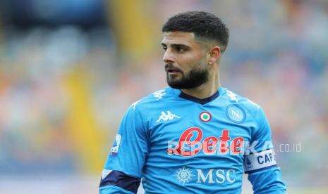 Inter Minta Diskon untuk Insigne