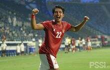 Gelandang Bali United Tak Ingin Terganggu Kekuatan Tim Lawan di Liga 1 2021-2022
