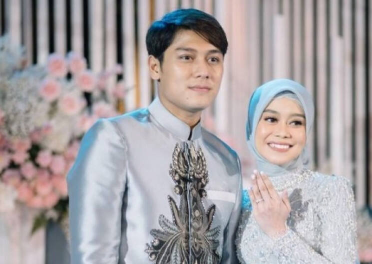 Rating Acara Pernikahan Rizky Billar - Lesti Kejora Akhir Pekan Lalu di ANTV, Tak Ada yang Tembus 10 Besar