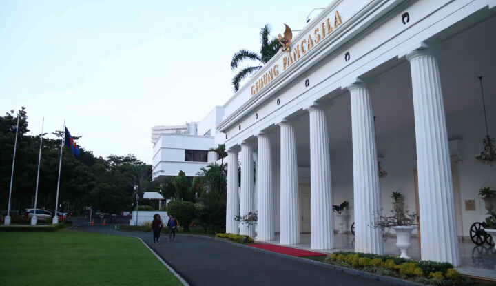 Pengumuman! Simak Pernyataan Pemerintah Indonesia Atas Perkembangan Situasi di Afghanistan