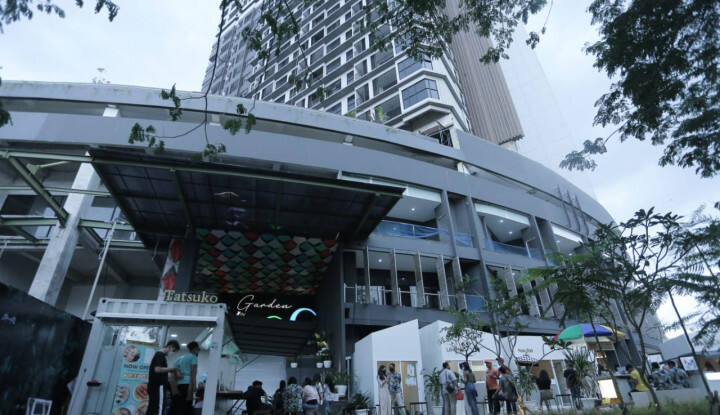 BSD City Milik Konglomerat Sinar Mas Banjir Cuan: Keuntungan Bisnis Melonjak Drastis!