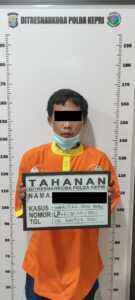 Simpan Sabu di Anus, Calon Penumpang Pesawat Tujuan Jakarta Diamankan Petugas Banda Hang Nadim Batam