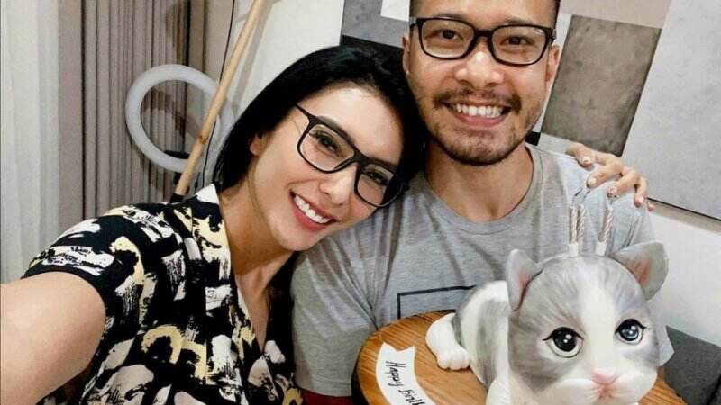 Putuskan untuk Bercerai, Raiden Soedjono Pasrah Pembagian Harta Diatur oleh Tyas Mirasih