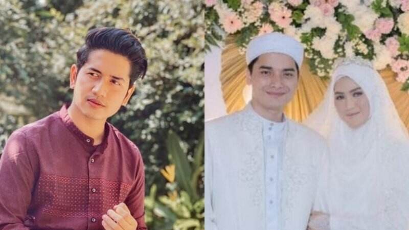 6 Fakta Baru Pernikahan Henny Rahman: Zikri Daulay Ternyata Sempat Jodohkan Mantan Istri dengan Alvin Faiz!