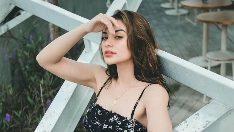 Jerinx SID Akhirnya Mau Divaksinasi, Nora Alexandra Malah Diserang Penggemar