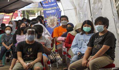 Pandemi Covid-19 di Depok, 870 Anak Kehilangan Orang Tua