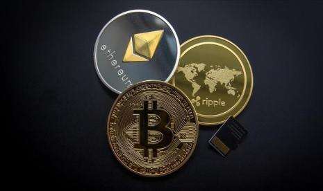 Shopee Indonesia Sediakan Pembayaran Bitcoin dan Aset Kripto