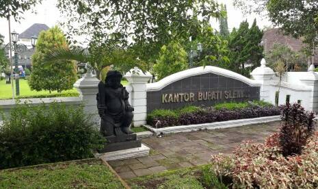 HUT 76 RI, Sleman Siapkan Gerakan Buah