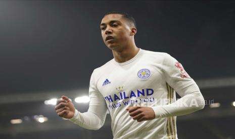 Redknapp Sarankan Liverpool Kejar Tielemans
