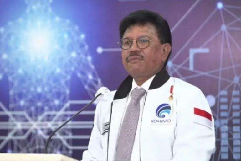 Kemenkominfo Dukung Penuh Digitalisasi UMKM