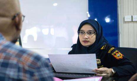 Bea Cukai Sampaikan Aturan Rush Handling dan Barang Kiriman