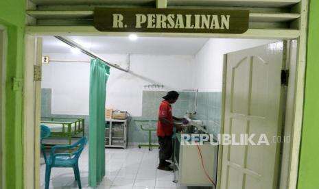 Klinik Ini Diskon 76 Persen Biaya Bersalin pada 17 Agustus