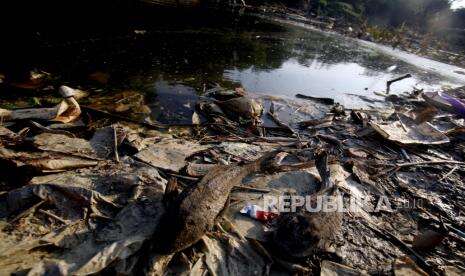 Teknologi Aero Microbubble Kurangi Pencemaran Sungai