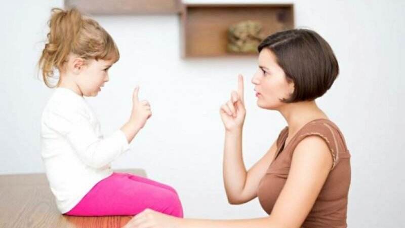 5 Didikan yang Bisa Membuat Anak Menjadi Pribadi yang Keras Kepala