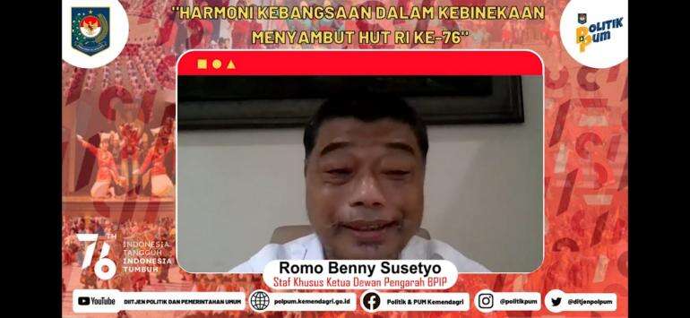 Jadikan Pandemi Sebagai Momentum Introspeksi Diri