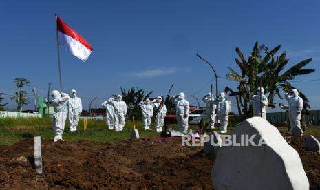 Kemerdekaan Hak Mendasar Harus Dijamin dan Dijaga