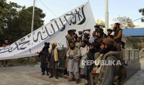 Menilik Akar Konflik di Afghanistan Menurut JK