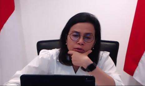 Target Pajak Naik, Sri Mulyani: Insentif Diberikan Selektif