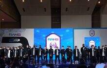 Rans Cilegon FC Jadi Klub Indonesia Kedua yang Uji Coba di Eropa