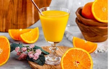 5 Alasan Gamer Harus Konsumsi Vitamin C