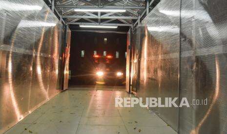 BOR Capai 90 Persen, RSUD Riau Tambah Ruang Perawatan