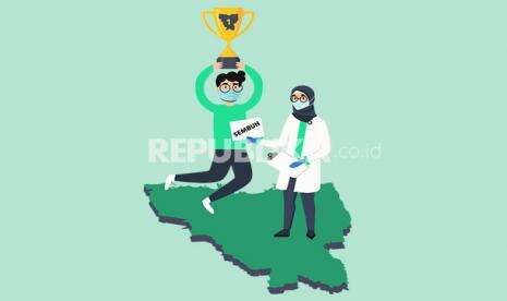 Balikpapan Sumbang Kasus Sembuh Terbanyak di Kaltim