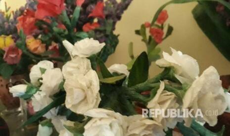 Pelaku UKM di Kota Malang Tangkap Peluang di Tengah Pandemi