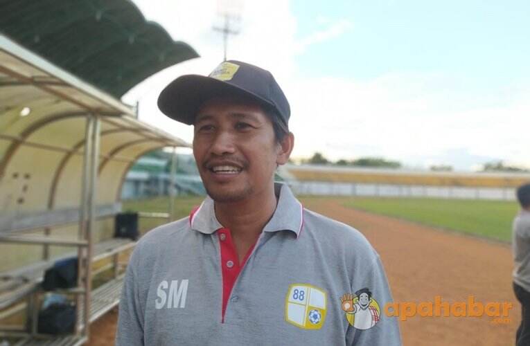 Jajal Kekuatan Barito Putera U-18, Persemar Martapura Diimbangi 1-1