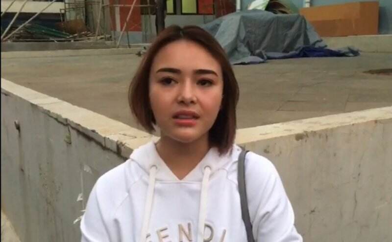 Keluarga Terlilit Utang, Amanda Manopo Kerja Keras untuk Penuhi Kebutuhan Rumah Tangga