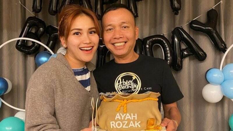 Tak Cuma Kartika Damayanti, Ayah Rozak dan Umi Kalsum Sudah Kantongi Nama Baru!