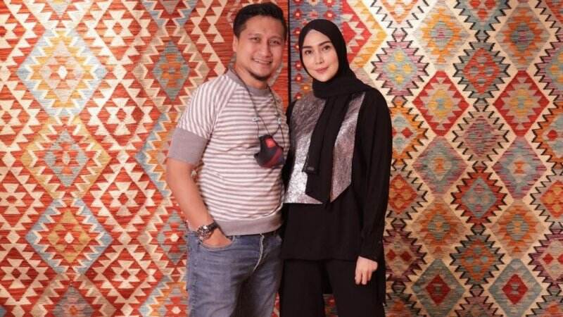 Arie Untung Ditanya Soal Poligami, Fenita Arie Ajukan Syarat Ini!