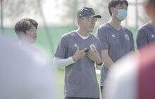 Shin Tae-yong Akan Kembali ke Indonesia, Begini Susunan Agenda Pastinya