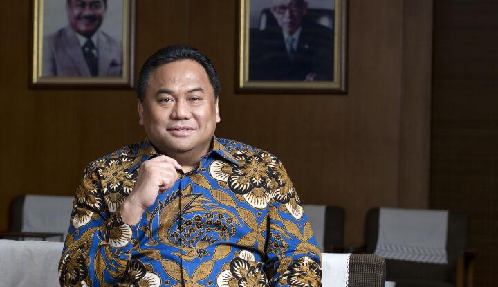 Rachmat Gobel: Indonesia Harus Merdeka di Bidang Kesehatan