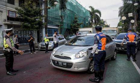 PPKM Diperpanjang Lagi Hingga 23 Agustus