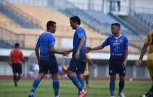 Persib Bandung Dipusingkan Mencari Pengganti Ferdinand Sinaga