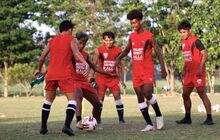 Tips Latihan Mental bagi Pesepak Bola, dari Visualisasi hingga Konsentrasi
