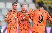 Tak Kapok, Barcelona Jatuh Cinta Lagi dengan Pemain Juventus