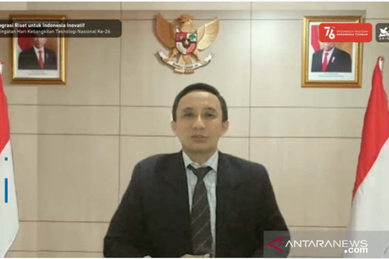 Wujudkan Kemandirian, LIPI Lakukan Riset Baterai Lithium untuk Kendaraan Listrik