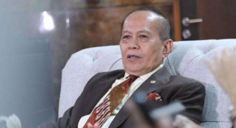 Harga Tes PCR Tinggi Wakil Ketua MPR Minta Industri Farmasi Sensitif