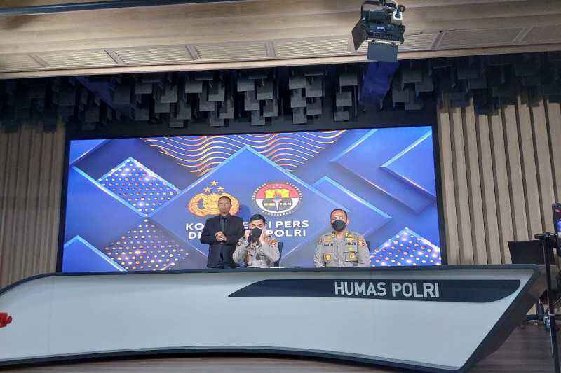 Gawat Kenapa Bisa Tak Terdeteksi Selama Ini, Polisi Sebut Yayasan Amal Syam Organizer Milik Teroris JI