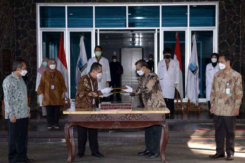 Banyak yang Ingin Melihat, Naskah Asli Teks Proklamasi Akan Kembali Dihadirkan di Istana Merdeka