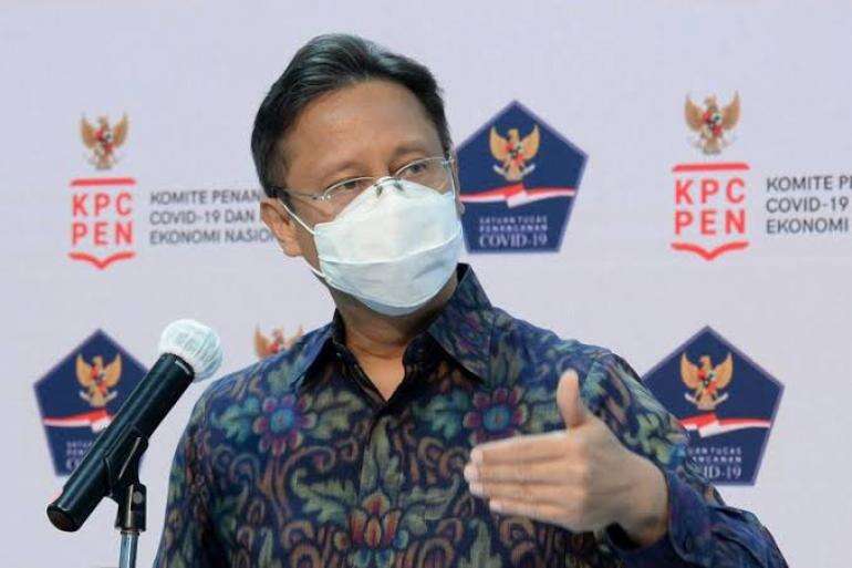 BGS: Kita Akan Hidup Dengan Corona 5-10 Tahun