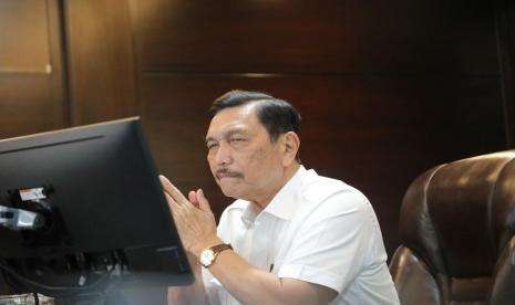 Pemerintah Perpanjang PPKM Level 4 Hingga 23 Agustus