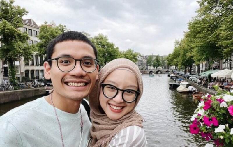 Dihujat dan Dibully karena Memutuskan Tidak Mau Punya Anak, Gita Savitri Devi Santai